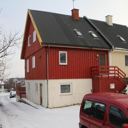 Nordic Inn Thorshavn Tórshavn Exteriér fotografie