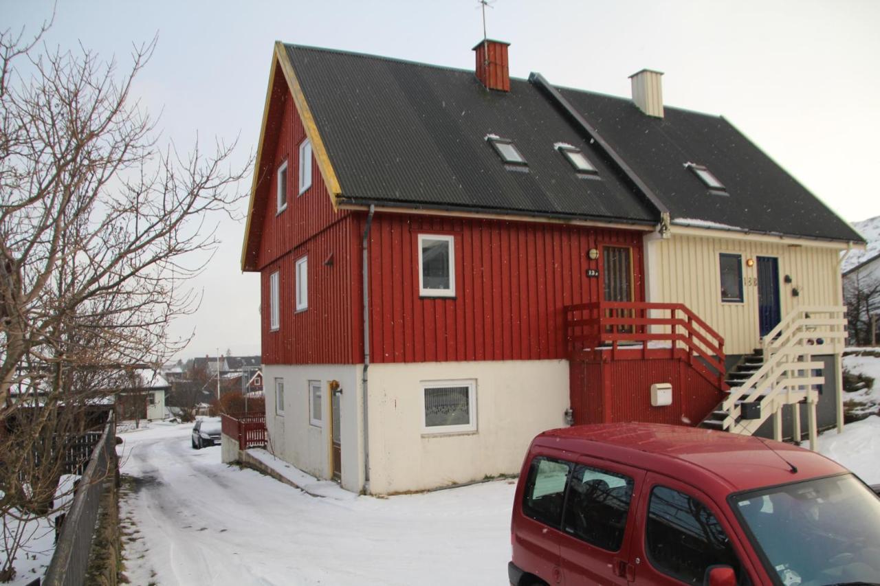 Nordic Inn Thorshavn Tórshavn Exteriér fotografie